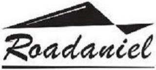 ROADANIEL logo