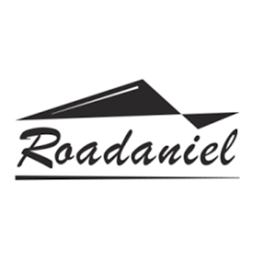 ROADANIEL logo
