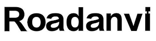 ROADANVI logo