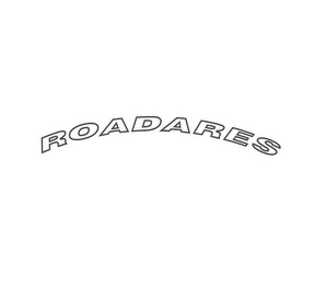 ROADARES logo