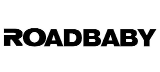 ROADBABY logo