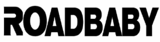 ROADBABY logo