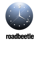 ROADBEETLE logo