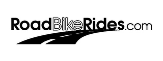 ROADBIKERIDES.COM logo
