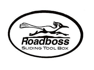 ROADBOSS SLIDING TOOLBOX logo