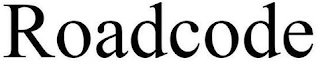 ROADCODE logo