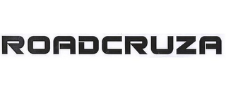 ROADCRUZA logo