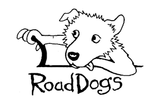 ROADDOGS logo