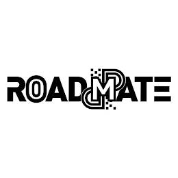 ROADDPMATE logo