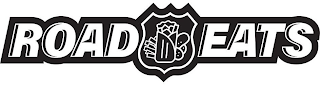 ROADEATS logo