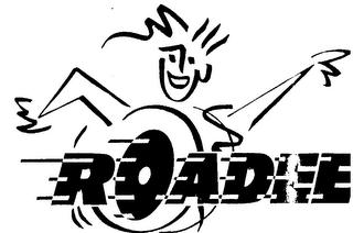ROADEE logo