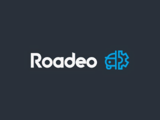 ROADEO logo