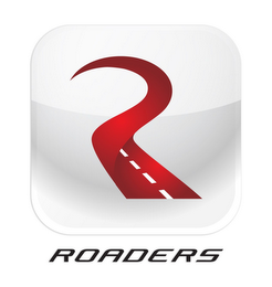 ROADERS logo