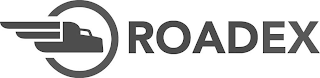 ROADEX logo