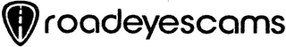 ROADEYESCAMS logo