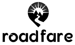 ROADFARE logo