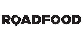 ROADFOOD logo