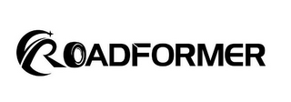ROADFORMER logo