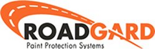 ROADGARD PAINT PROTECTION SYSTEMS logo
