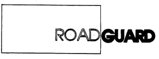 ROADGUARD logo