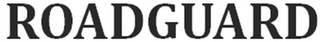 ROADGUARD logo