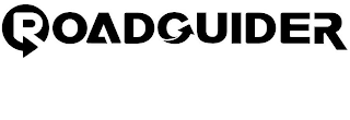 ROADGUIDER logo