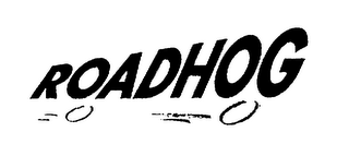ROADHOG logo