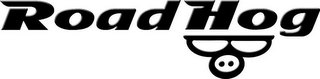ROADHOG logo