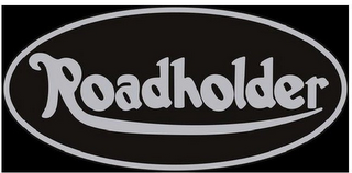 ROADHOLDER logo