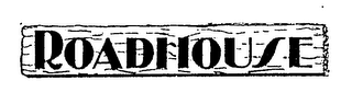 ROADHOUSE logo