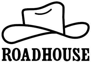 ROADHOUSE logo