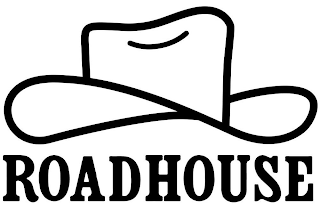 ROADHOUSE logo