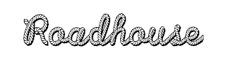 ROADHOUSE logo