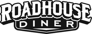 ROADHOUSE DINER logo