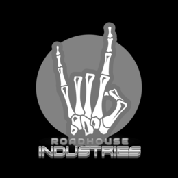 ROADHOUSE INDUSTRIES logo