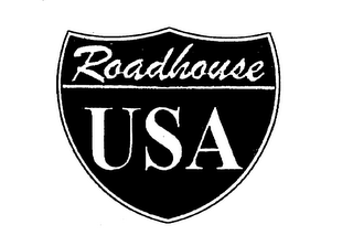 ROADHOUSE USA logo