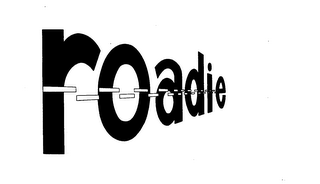 ROADIE logo