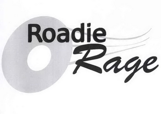 ROADIE RAGE logo