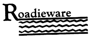 ROADIEWARE logo