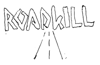 ROADKILL logo