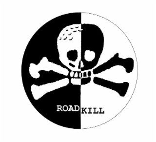 ROADKILL logo