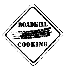 ROADKILL COOKING logo