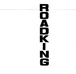 ROADKING logo
