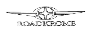 ROADKROME logo