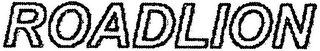 ROADLION logo