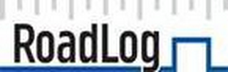 ROADLOG logo
