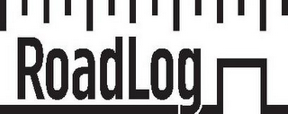 ROADLOG logo