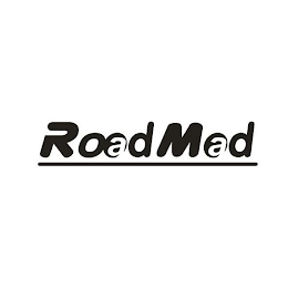 ROADMAD logo