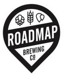 ROADMAP BREWING CO logo