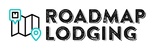 ROADMAP LODGING logo